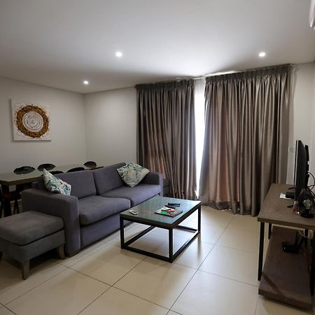 Riviera Residence By Cozy Accra Bagian luar foto